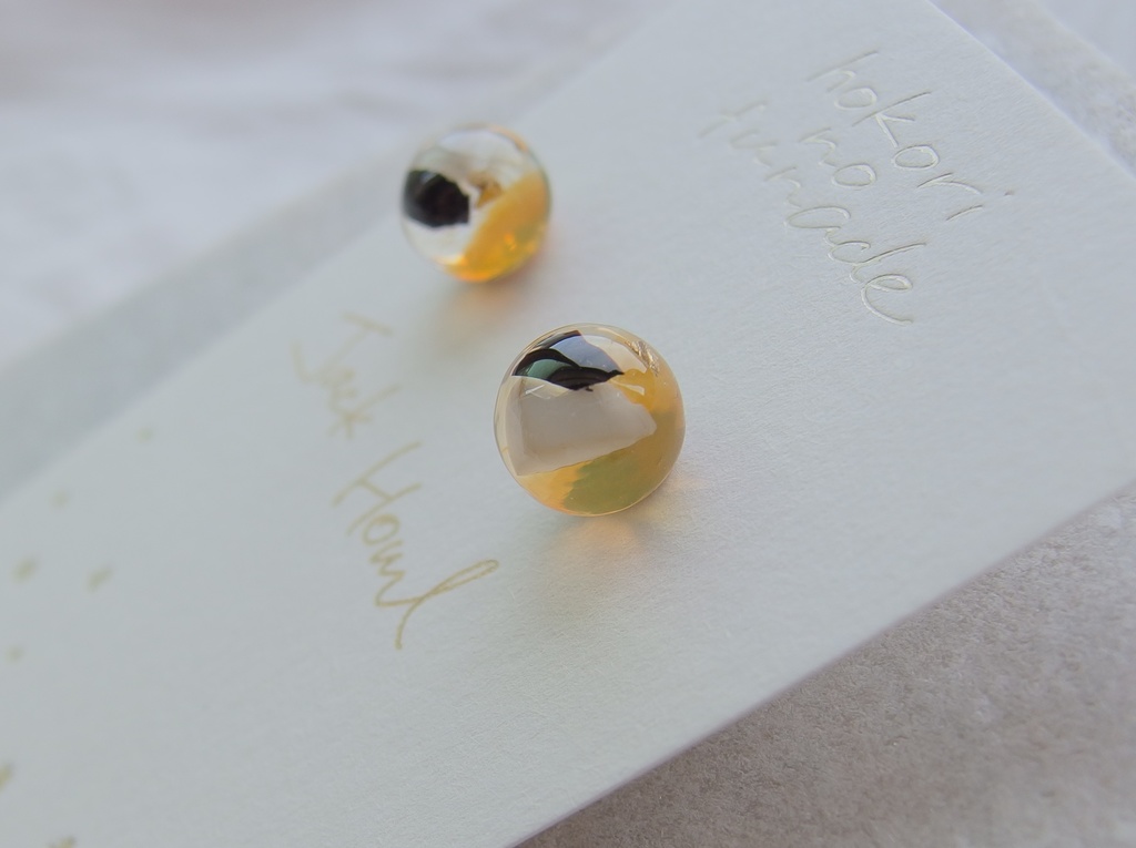 【twst】hitotsubuピアス