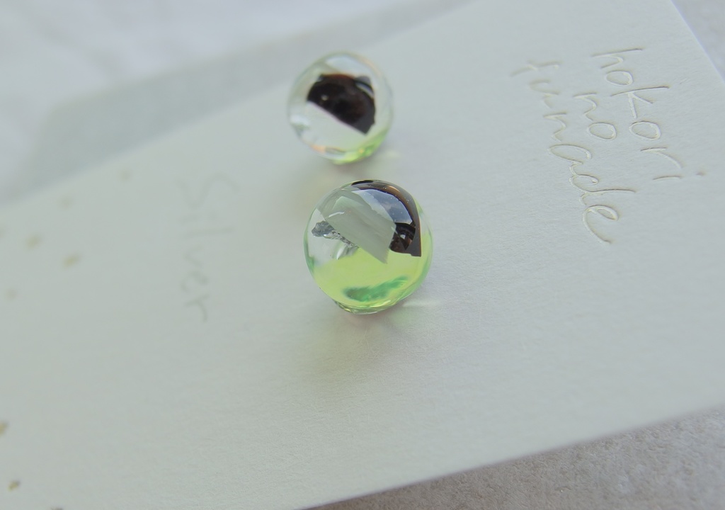 【twst】hitotsubuピアス