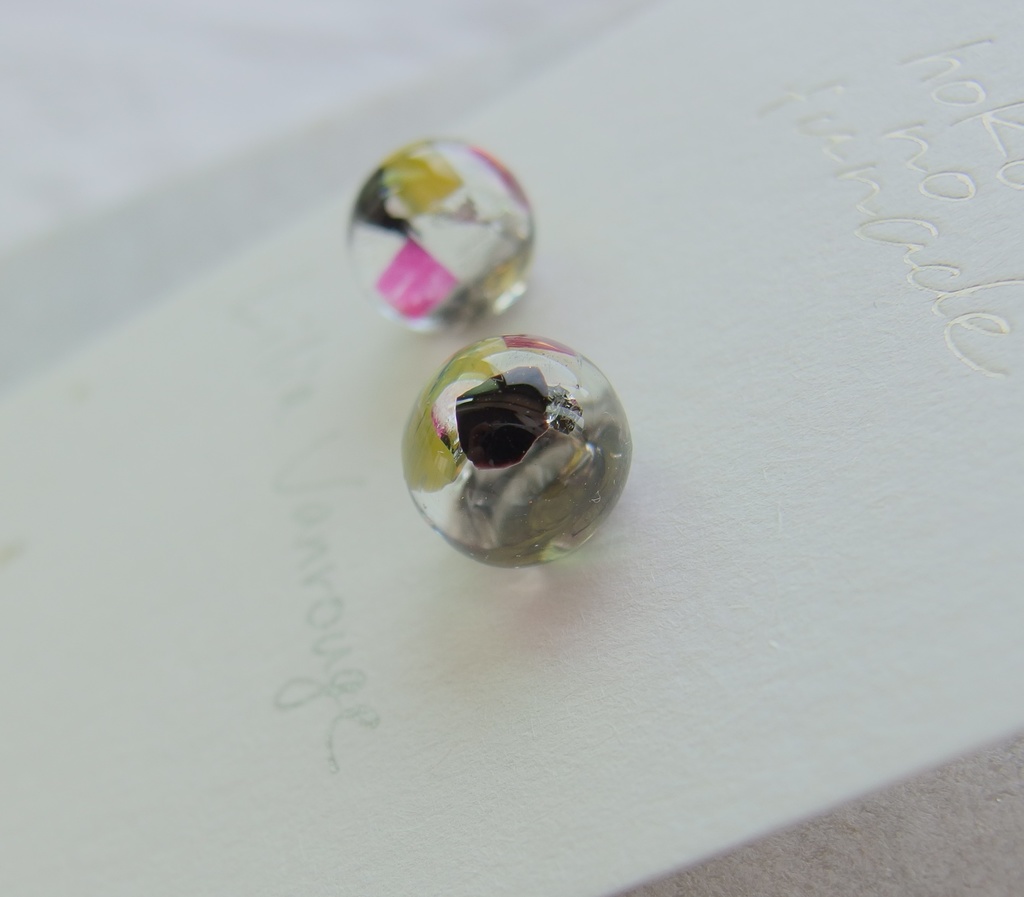 【twst】hitotsubuピアス