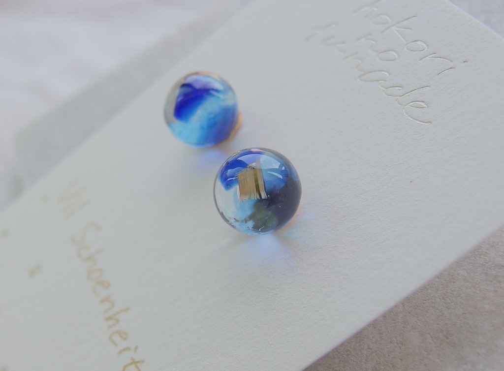 【twst】hitotsubuピアス