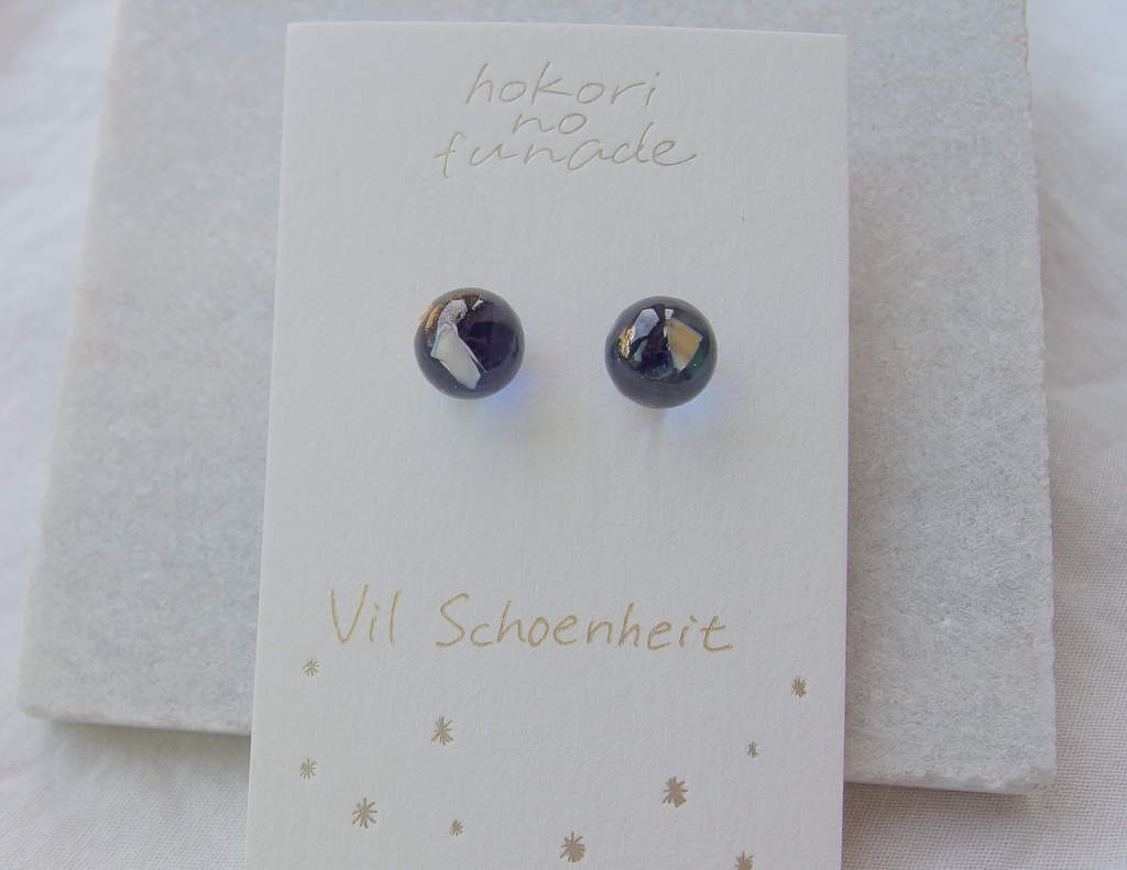 【twst】hitotsubuピアス