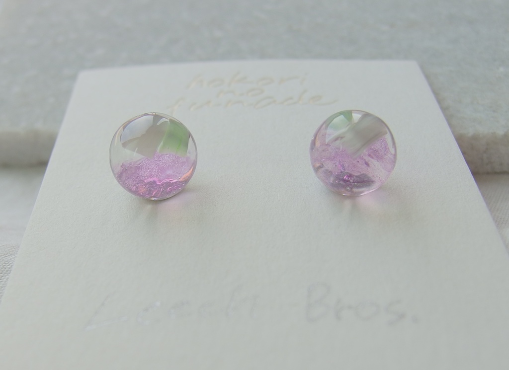 【twst】hitotsubuピアス