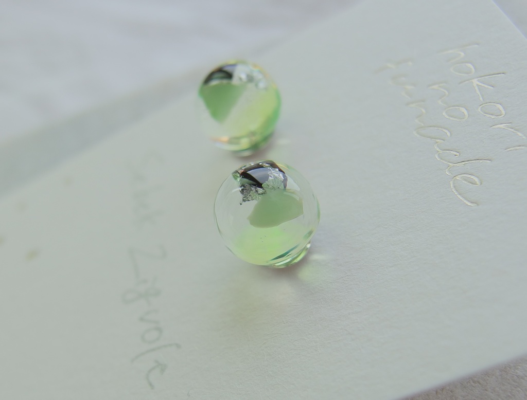 【twst】hitotsubuピアス