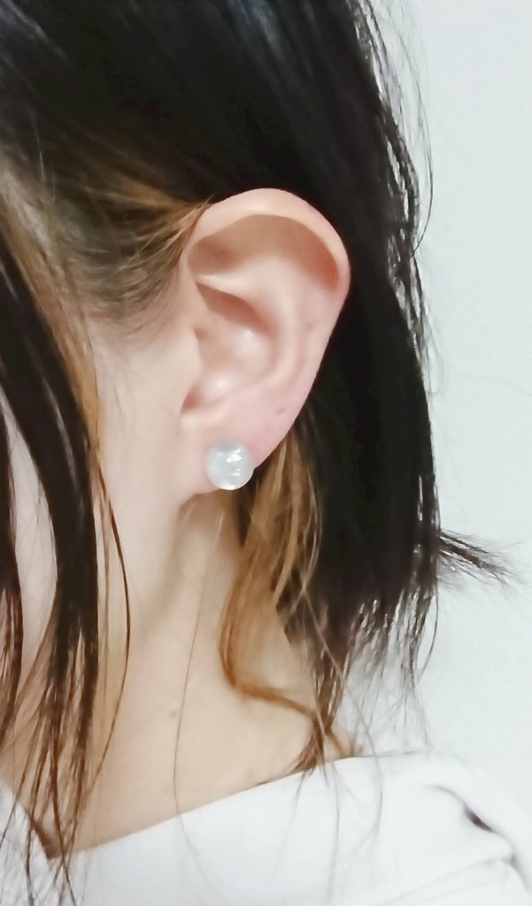 【twst】hitotsubuピアス