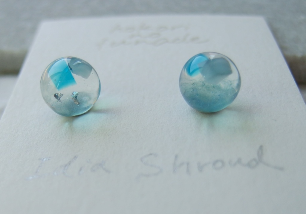 【twst】hitotsubuピアス