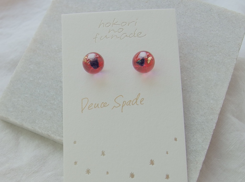 【twst】hitotsubuピアス