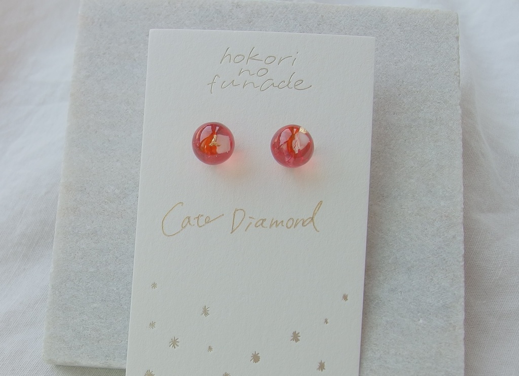 【twst】hitotsubuピアス