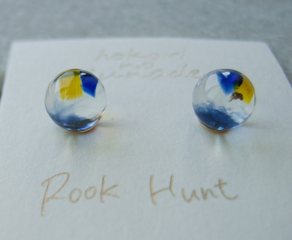 【twst】hitotsubuピアス