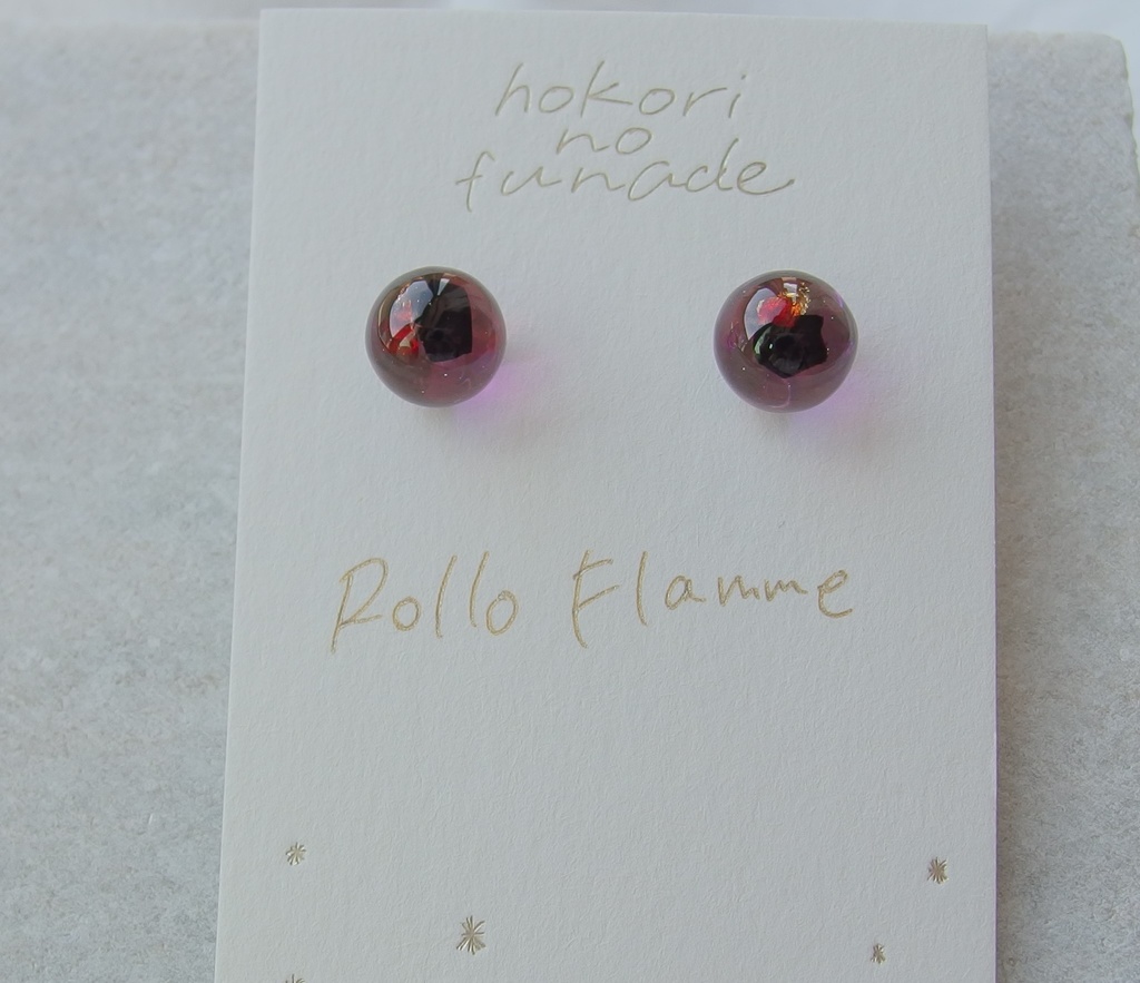 【twst】hitotsubuピアス