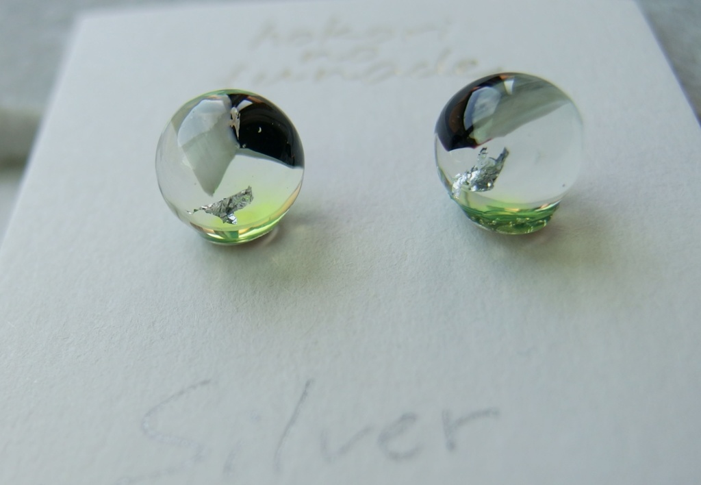 【twst】hitotsubuピアス