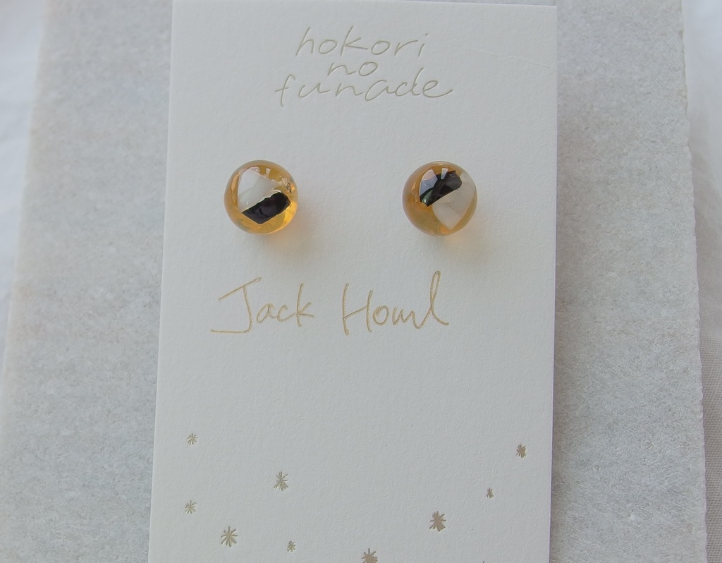 【twst】hitotsubuピアス