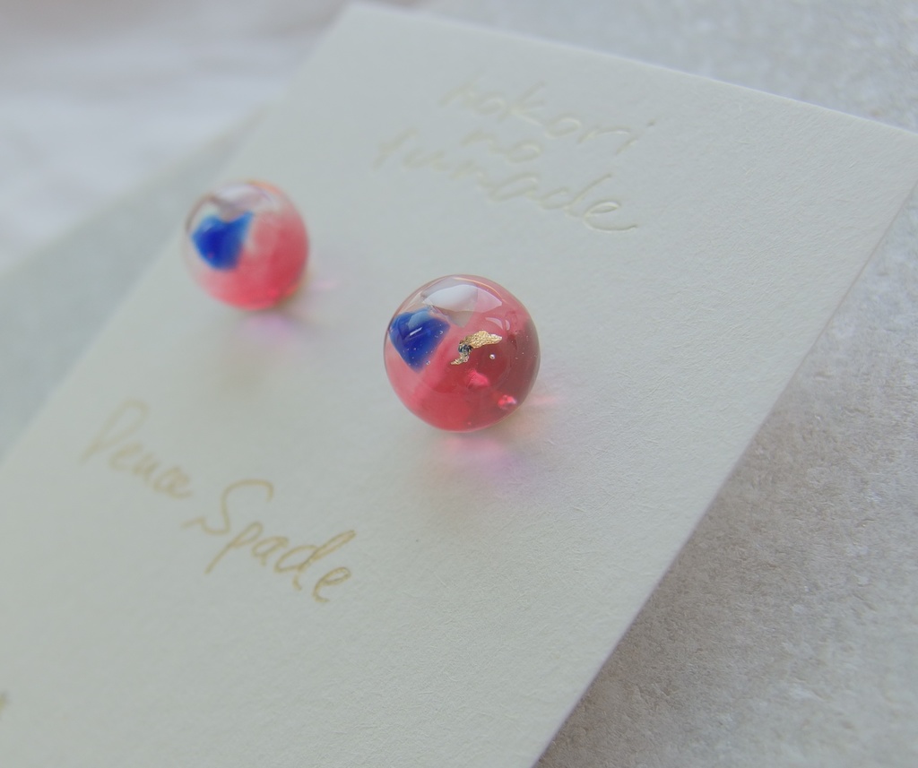 【twst】hitotsubuピアス