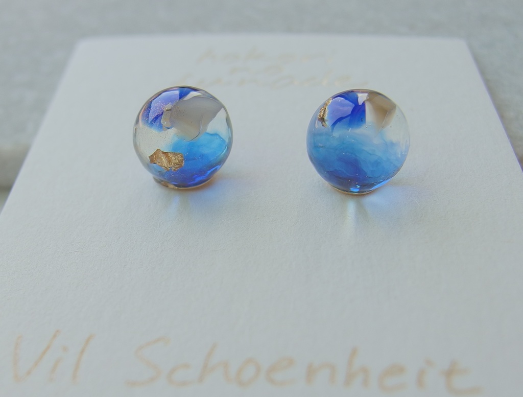 【twst】hitotsubuピアス