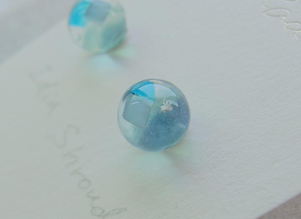 【twst】hitotsubuピアス