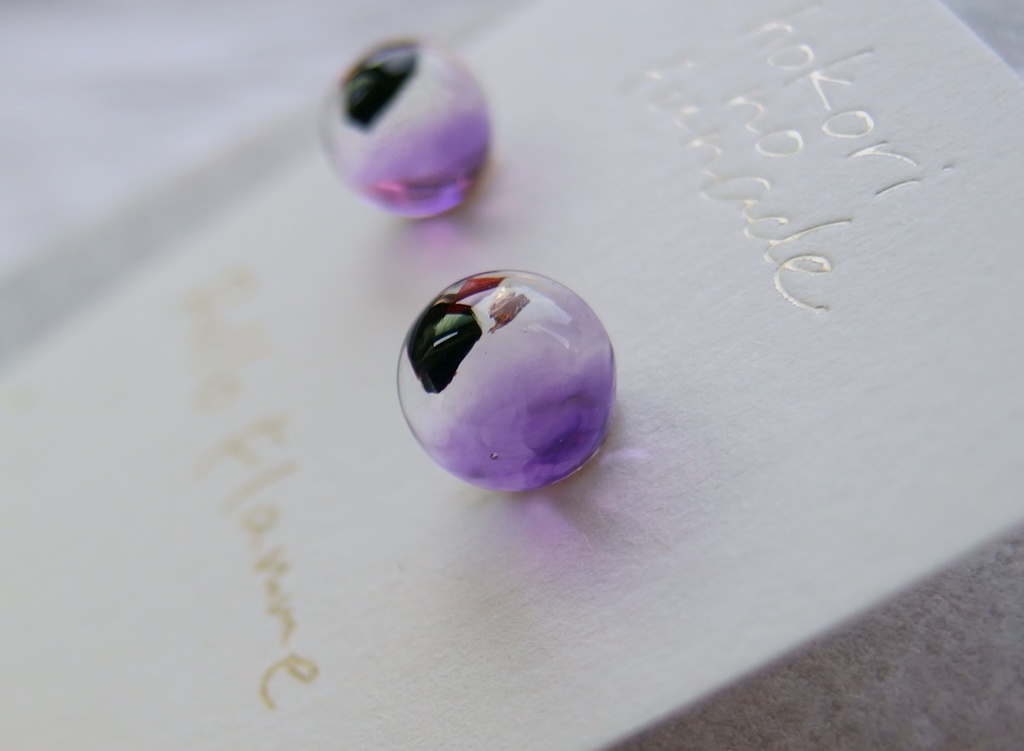 【twst】hitotsubuピアス