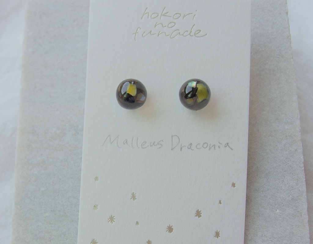 【twst】hitotsubuピアス