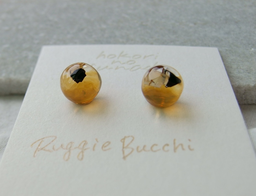 【twst】hitotsubuピアス