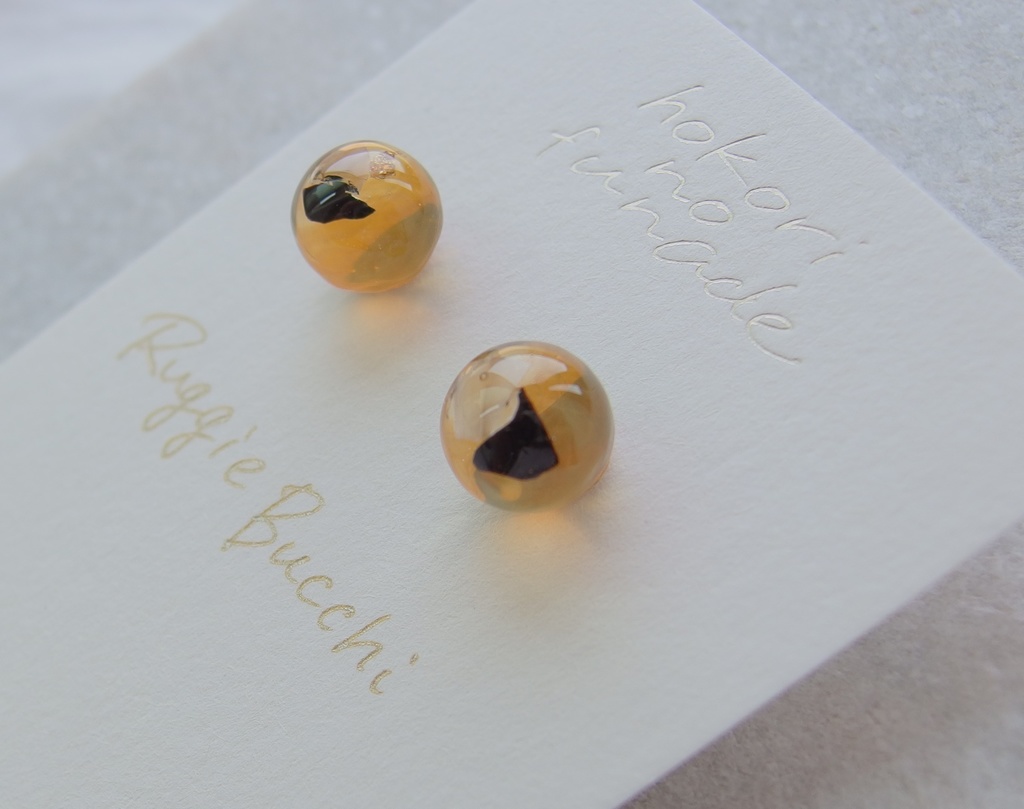 【twst】hitotsubuピアス