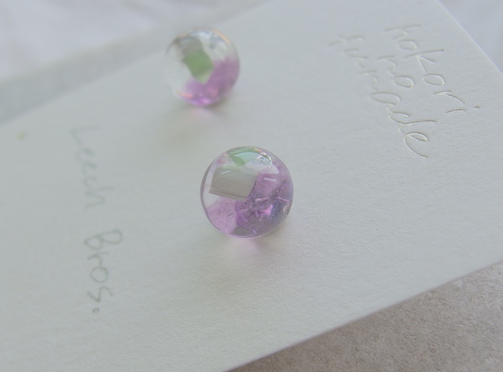 【twst】hitotsubuピアス