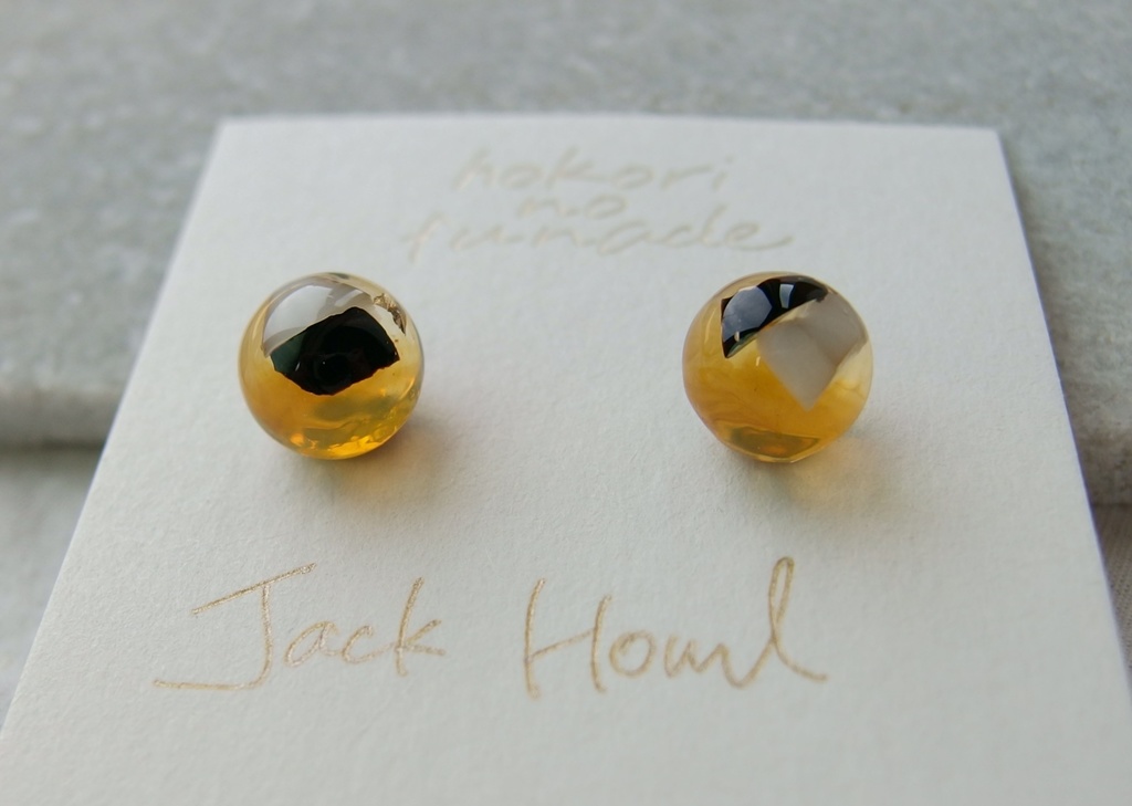 【twst】hitotsubuピアス