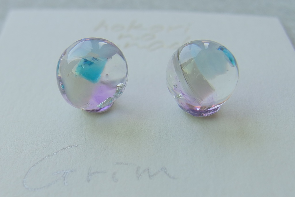 【twst】hitotsubuピアス