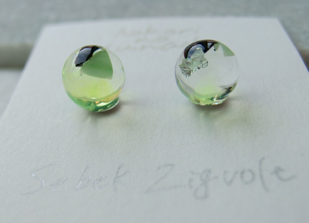 【twst】hitotsubuピアス