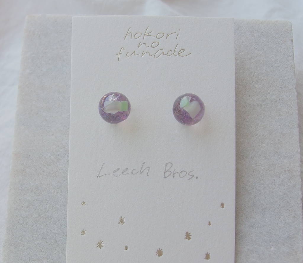 【twst】hitotsubuピアス