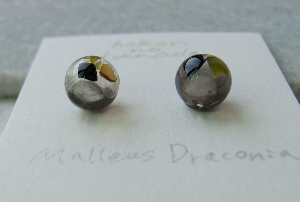 【twst】hitotsubuピアス