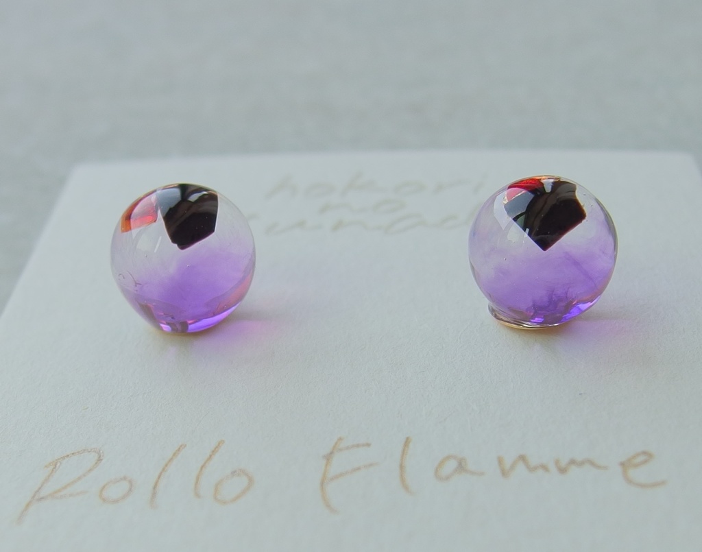 【twst】hitotsubuピアス