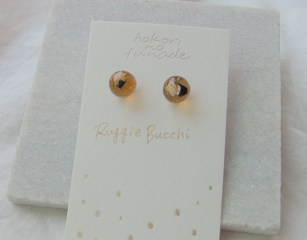 【twst】hitotsubuピアス