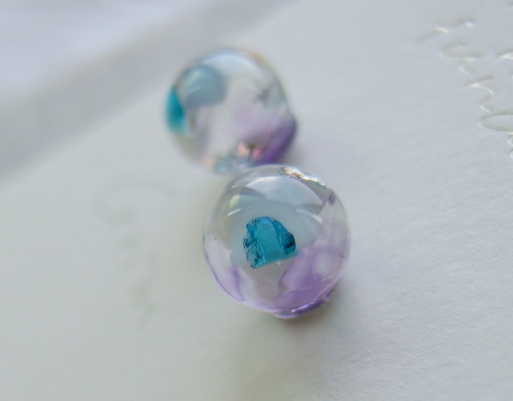 【twst】hitotsubuピアス