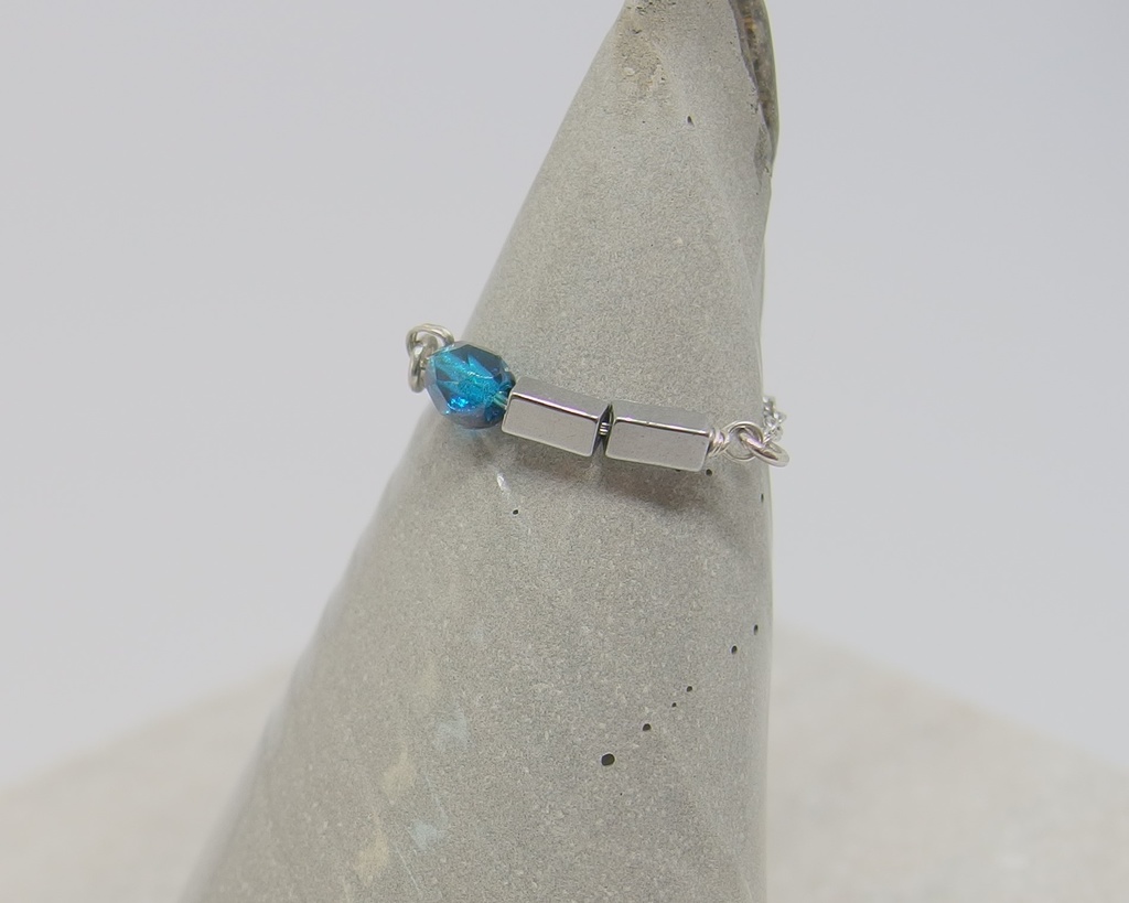 【twst】マンテル×チェーンリングセット