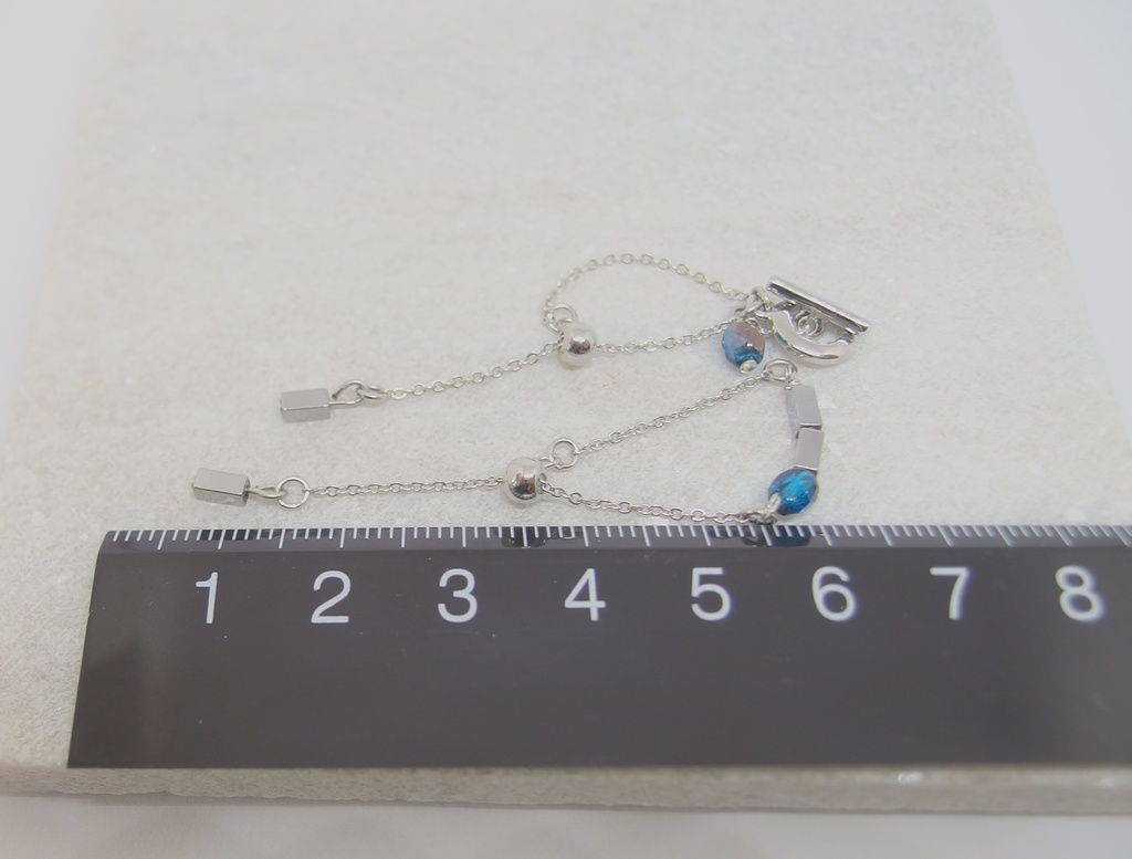 【twst】マンテル×チェーンリングセット