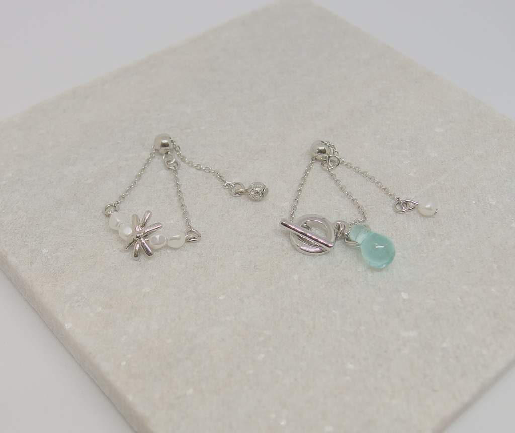 【twst】マンテル×チェーンリングセット