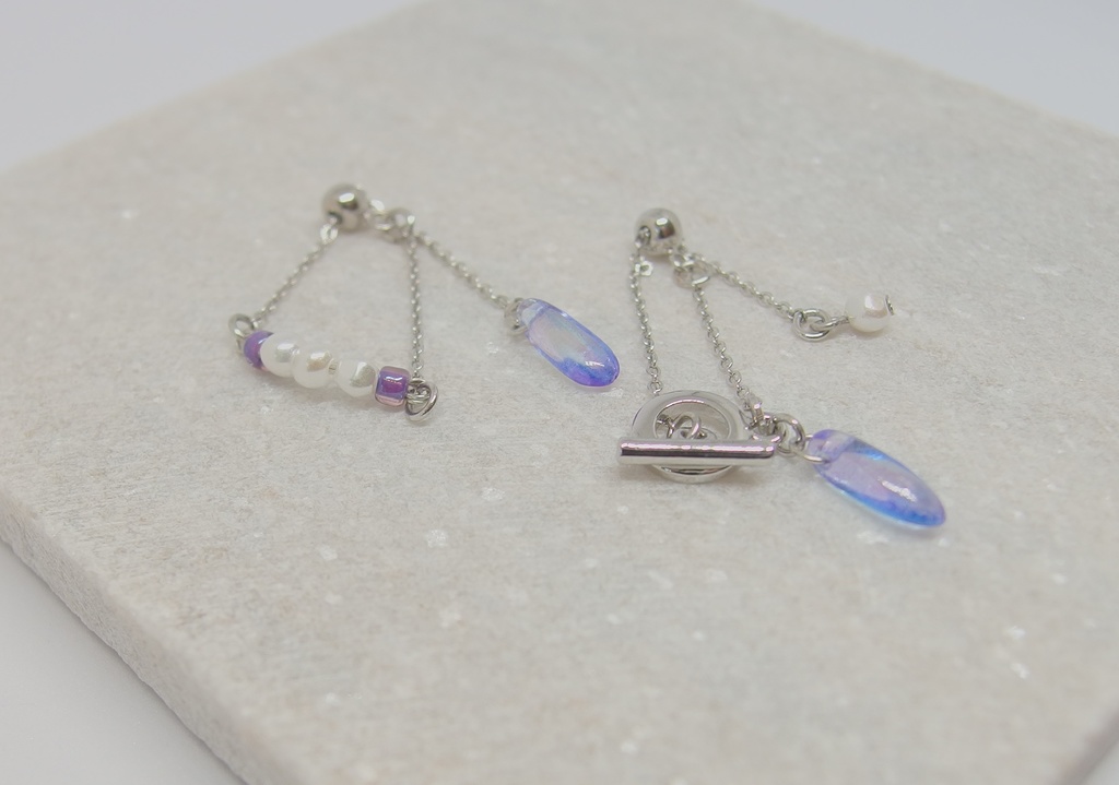 【twst】マンテル×チェーンリングセット