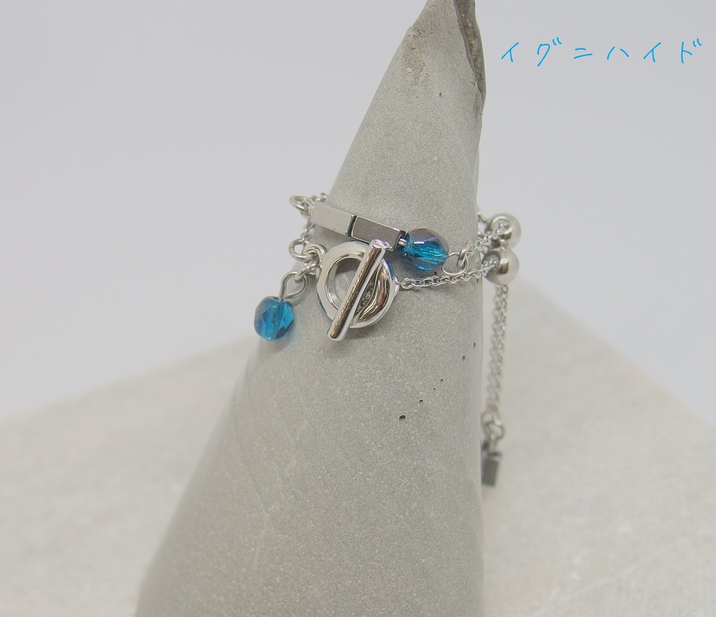 【twst】マンテル×チェーンリングセット