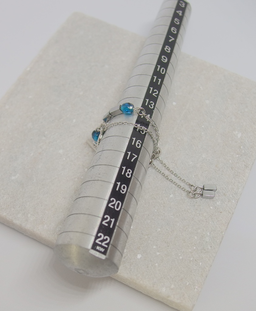 【twst】マンテル×チェーンリングセット