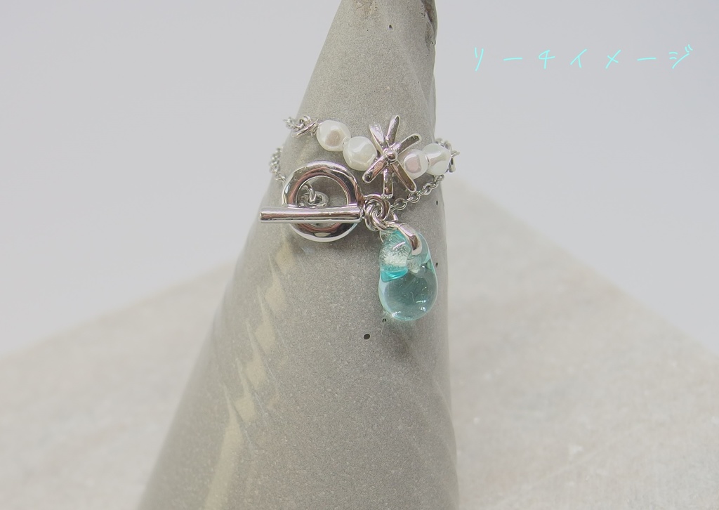 【twst】マンテル×チェーンリングセット