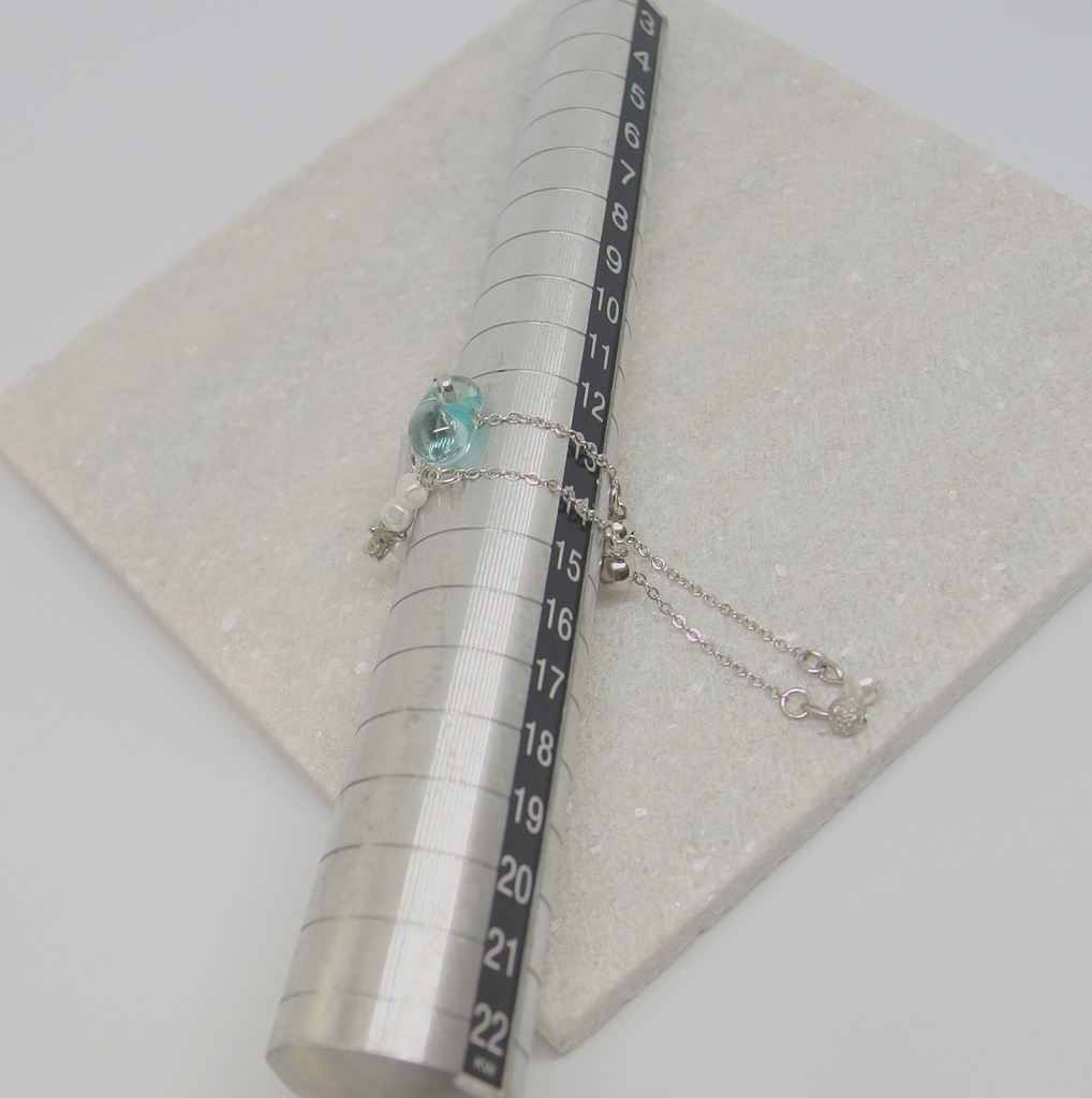 【twst】マンテル×チェーンリングセット