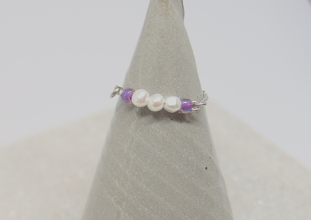 【twst】マンテル×チェーンリングセット