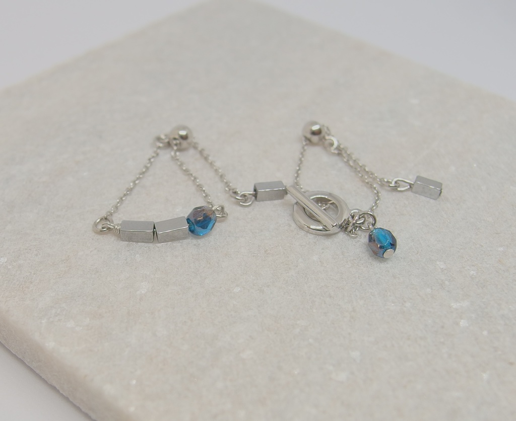 【twst】マンテル×チェーンリングセット