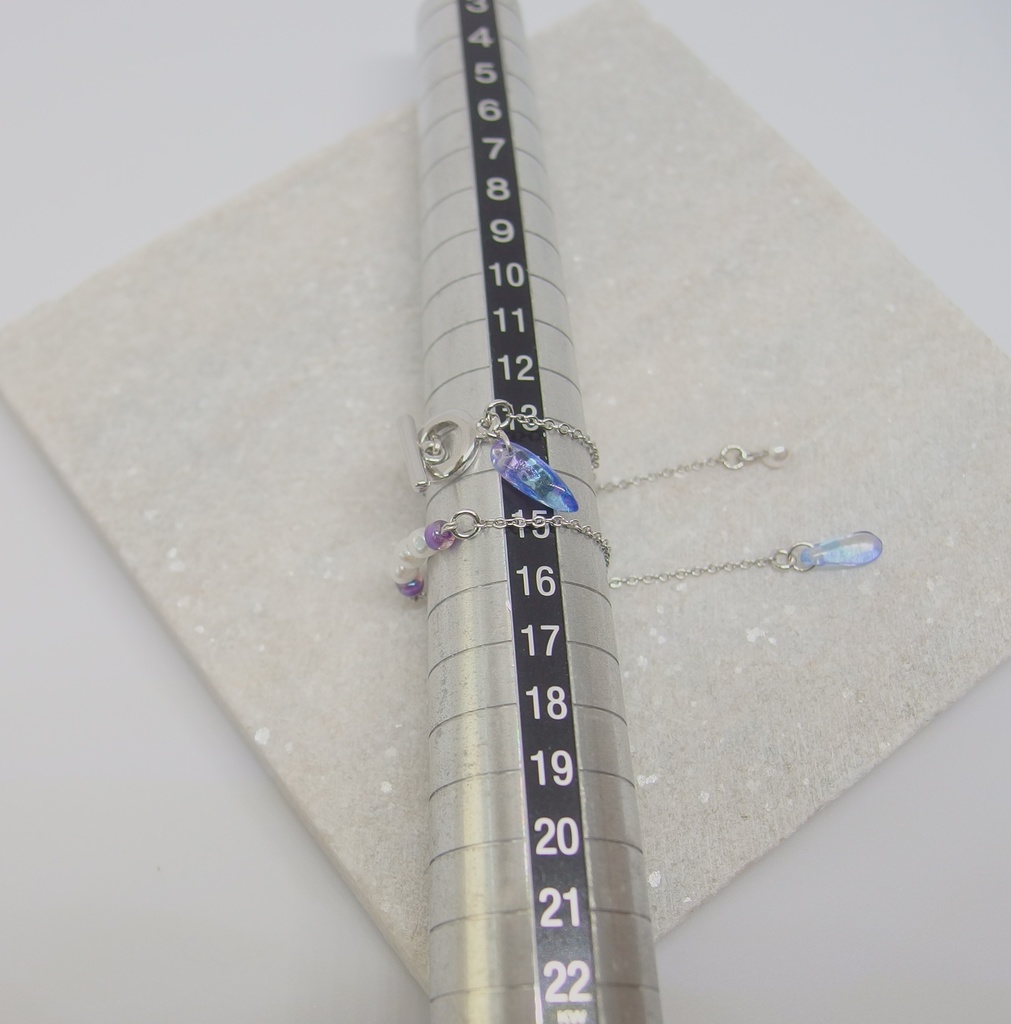 【twst】マンテル×チェーンリングセット