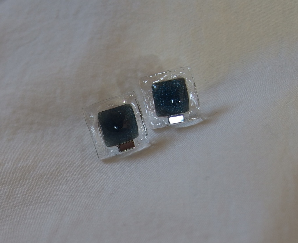 【金カム】hanpenピアス