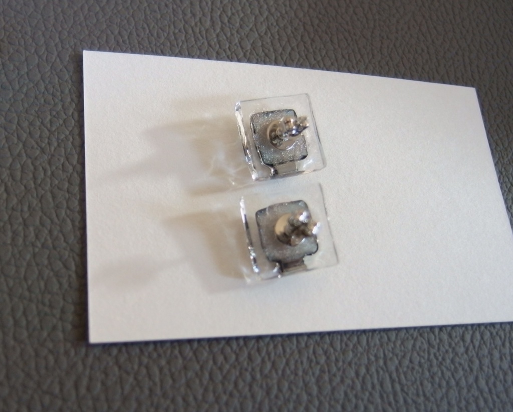 【金カム】hanpenピアス