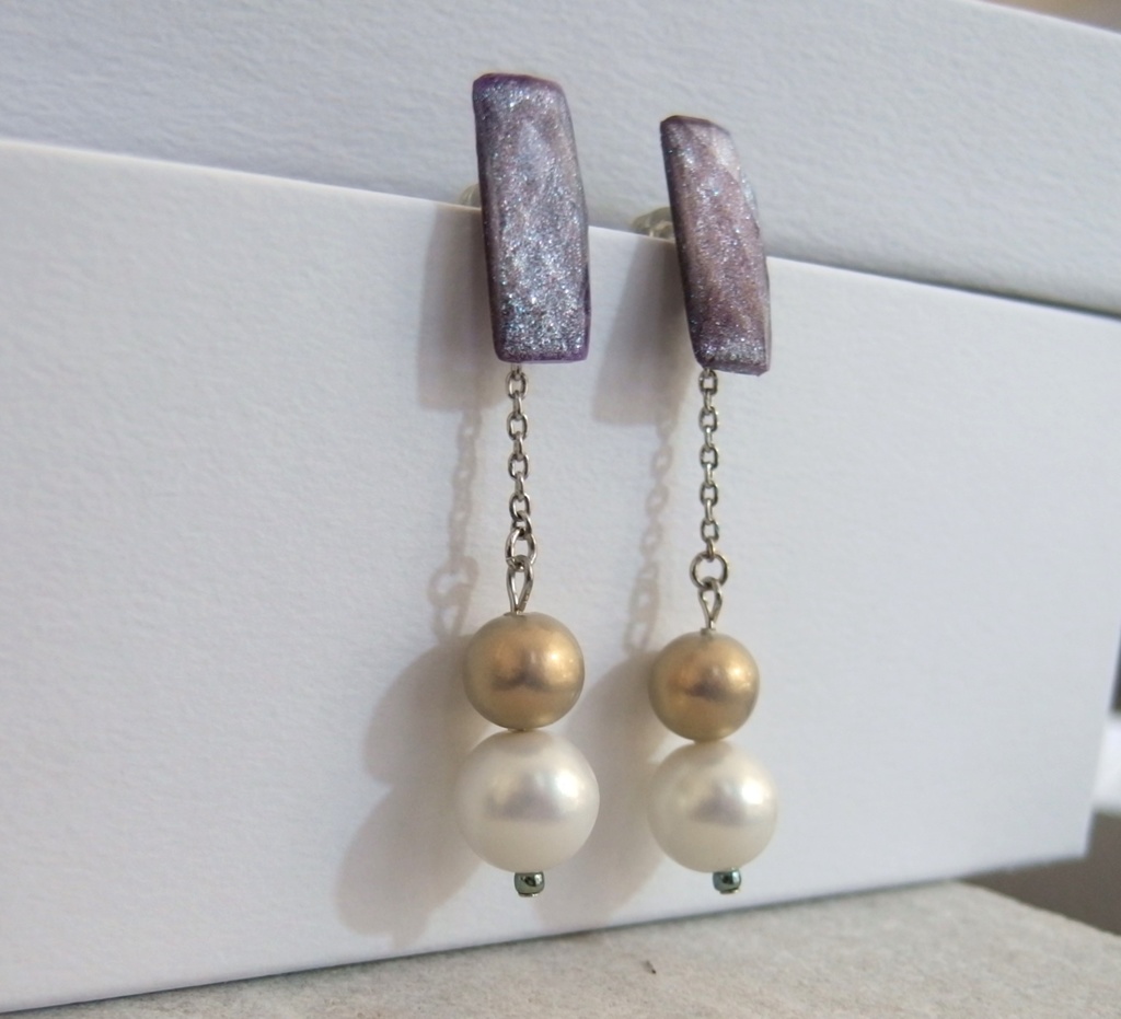 【金カム】ゆれるピアス