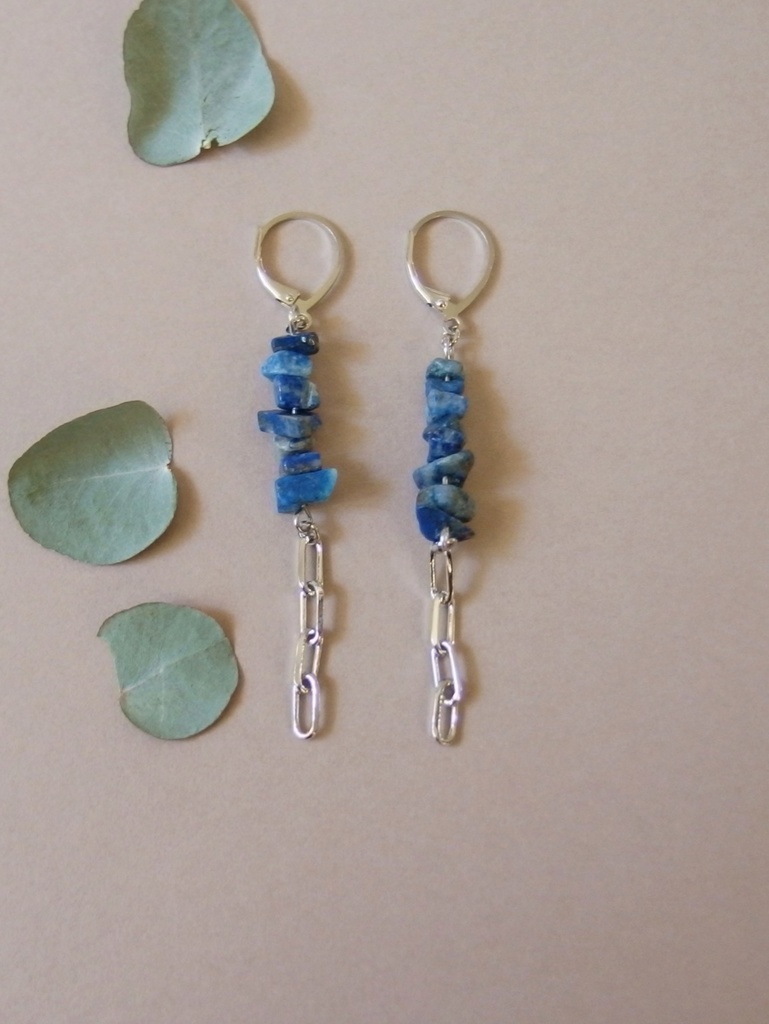 【金カム】1点モノピアスcollection