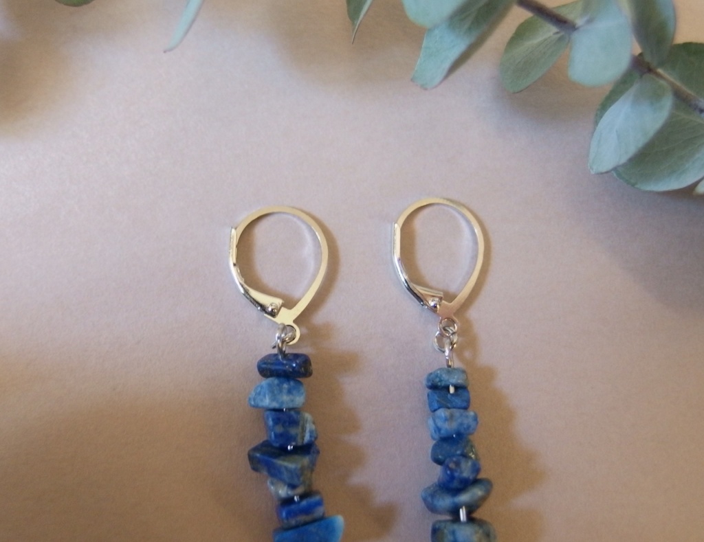 【金カム】1点モノピアスcollection