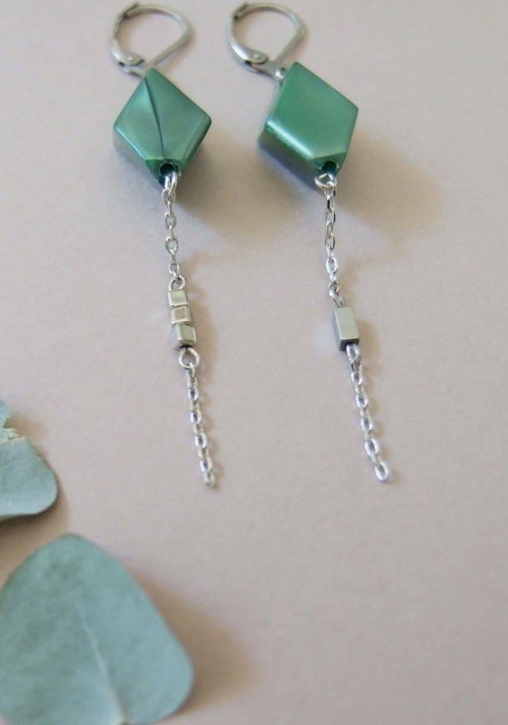 【金カム】1点モノピアスcollection