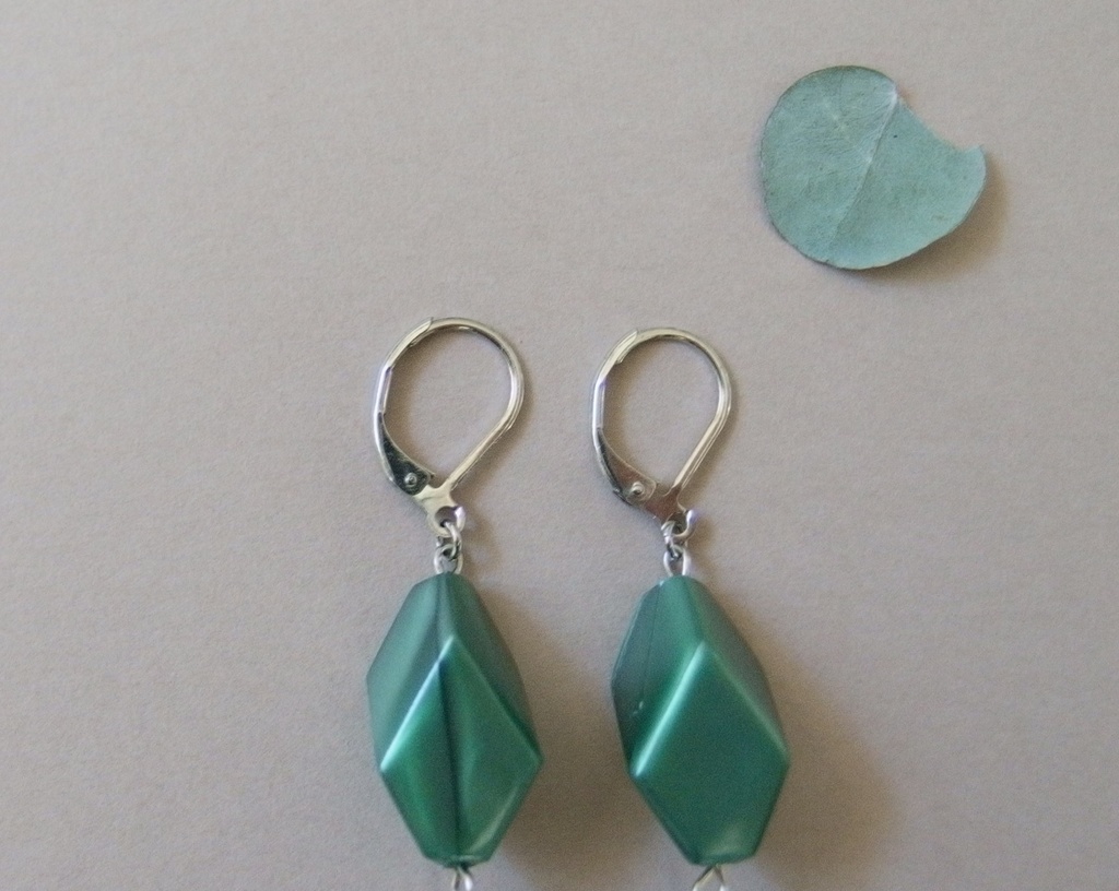 【金カム】1点モノピアスcollection