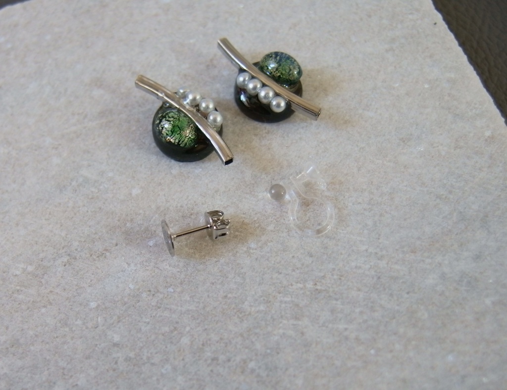 【twst】ディアソムニアパイプピアス